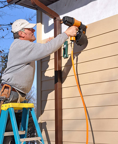 Best Brick Veneer Siding  in Stanton, KY